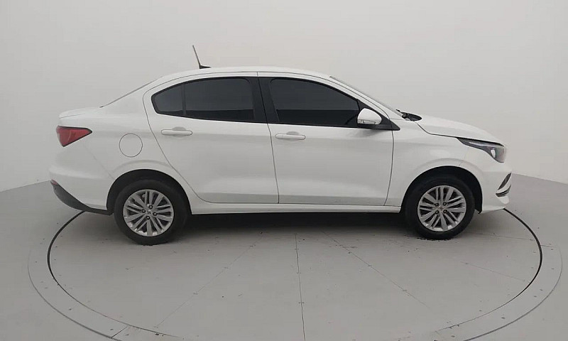 Fiat Cronos Drive 1....
