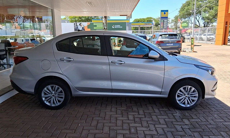 Fiat Cronos Drive 1....