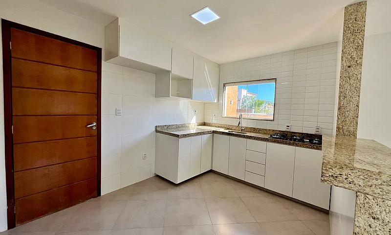 Casa 3 Quartos Com P...
