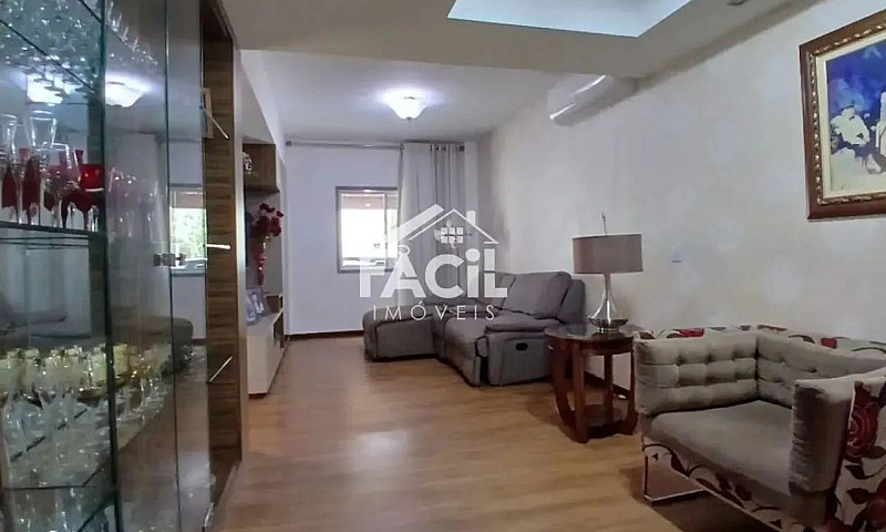 Casa De Condomínio E...