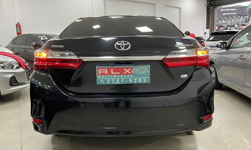 Toyota Corolla 1.8 G...