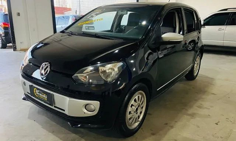 Volkswagen Up! Black...