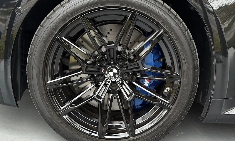Bmw M2 Cs Coupe 3.0 ...