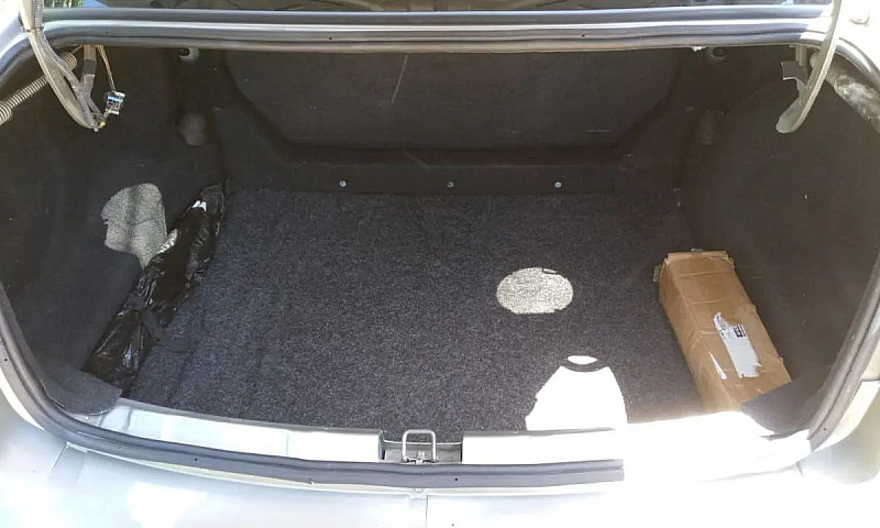 Chevrolet Classic Li...