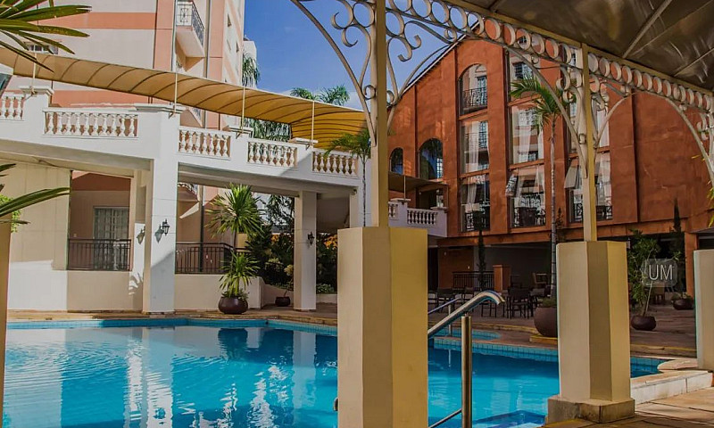 Flat Hotel Giardino ...
