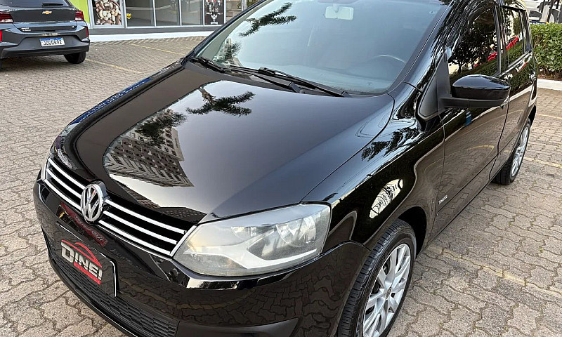Volkswagen Fox 1.0 G...