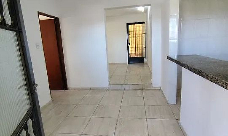 Casa C/ 3 Quartos E ...