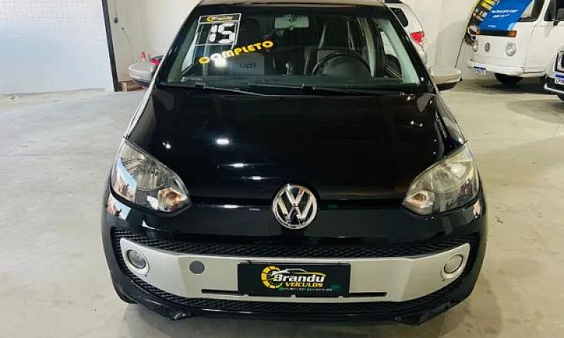 Volkswagen Up! Black...