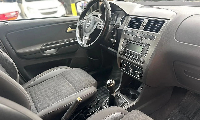 Volkswagen Spacefox ...