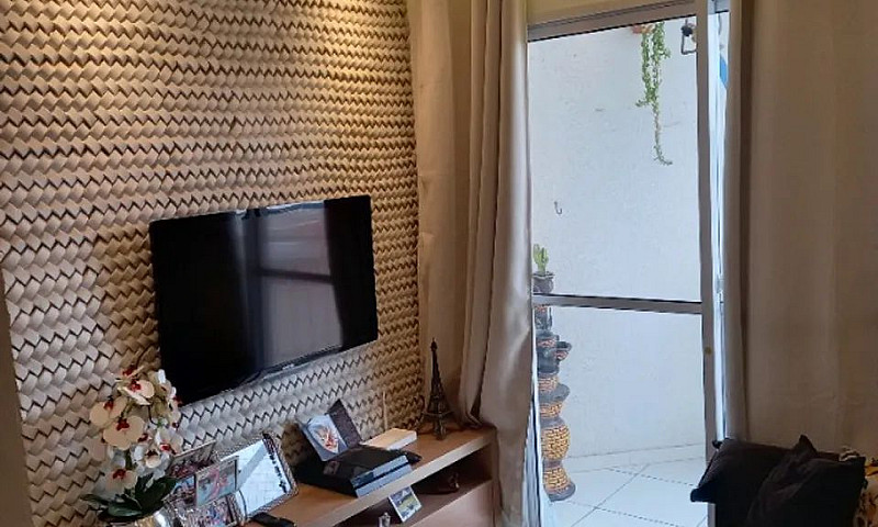 Apartamento Para Loc...