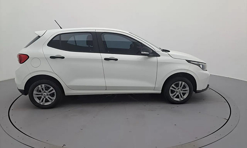 Fiat Argo Drive 1.0 ...
