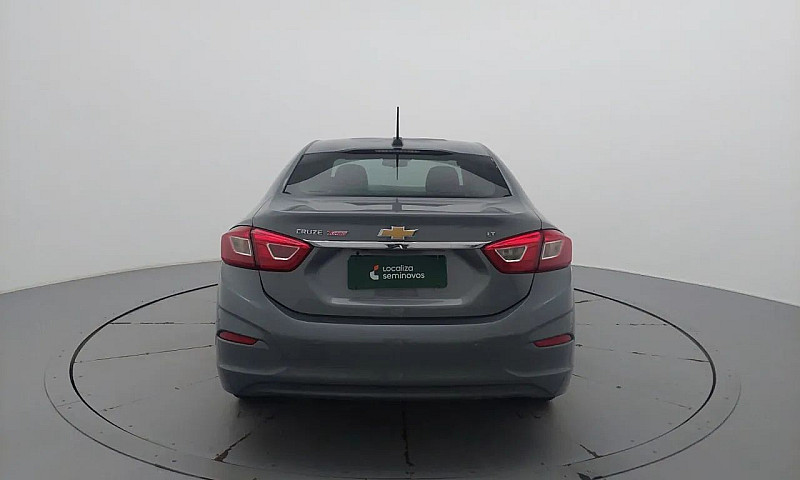 Chevrolet Cruze Lt 1...
