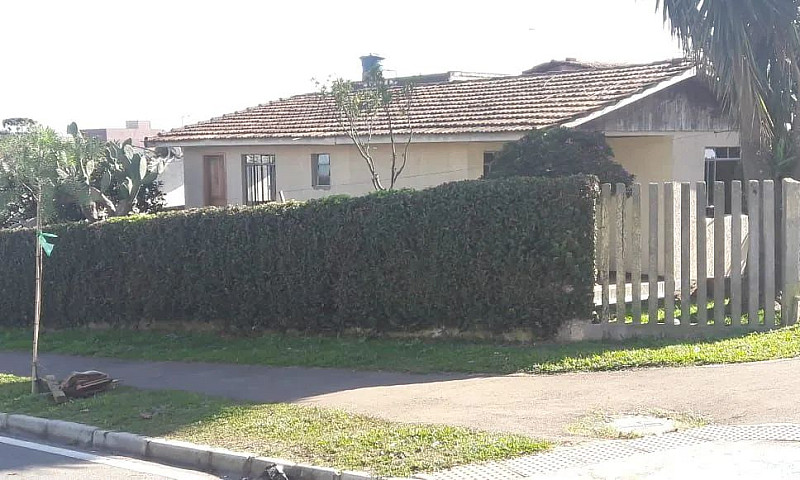 Vendo Casa De Esquin...