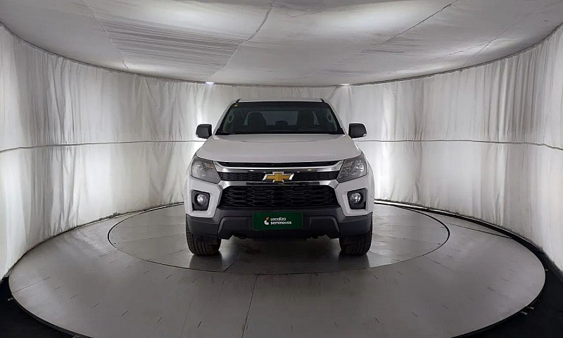 Chevrolet S10 Pick-U...