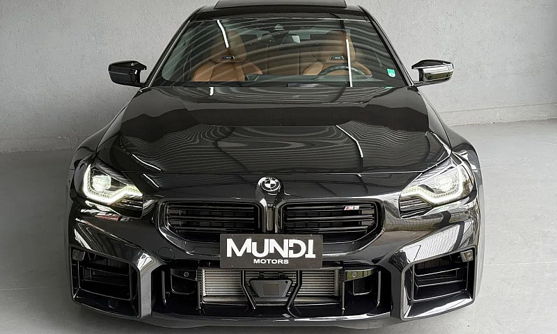 Bmw M2 Cs Coupe 3.0 ...