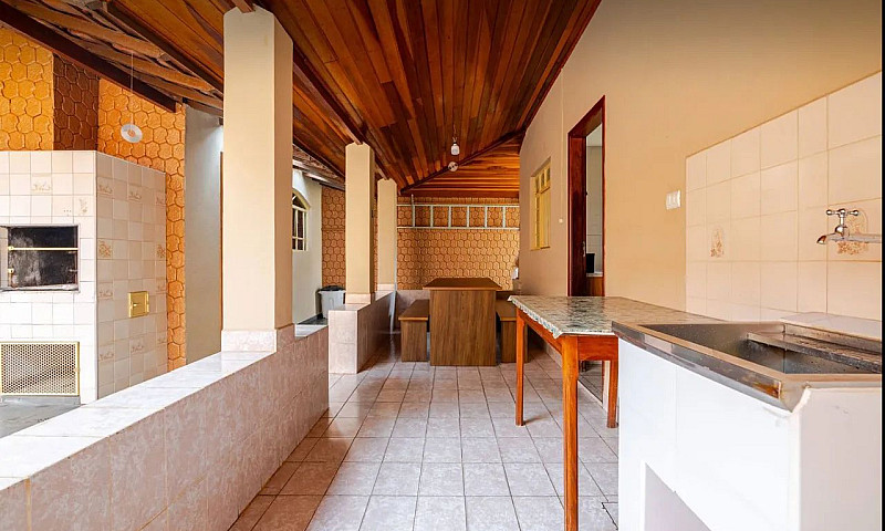 Casa Venda Centro Sã...