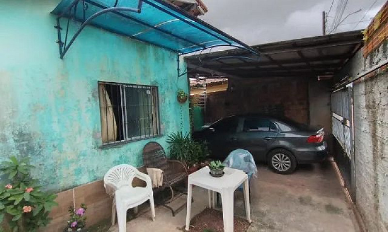 Otima Casa No Tenoné...