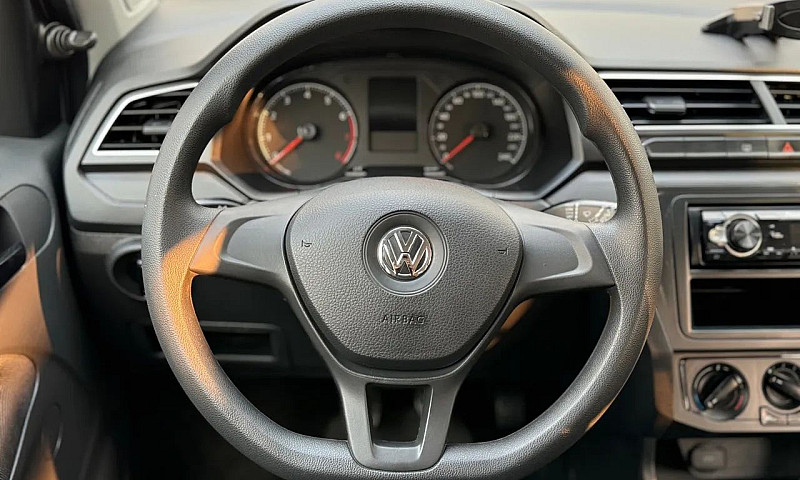 Gol 1.6 Msi Flex / 2...