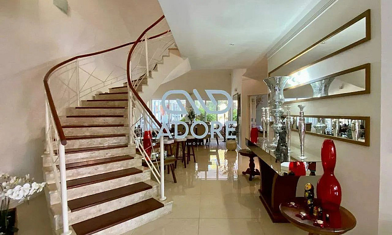 Casa Para Aluguel No...