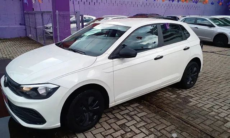 Volkswagen Polo Trac...