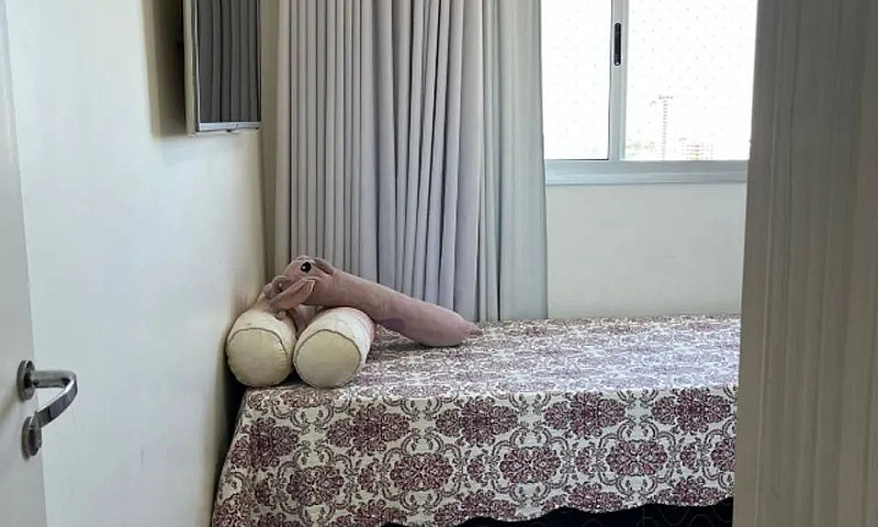 Apartamento 2/4(1 Su...