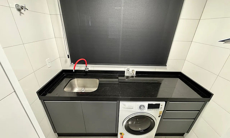 Alugo Apartamento Mo...