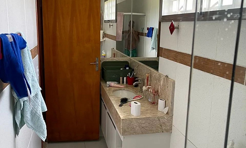 Casa Condominio Fech...