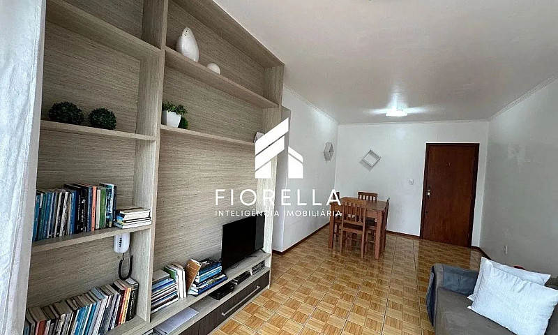 Apartamento Com 2 Qu...