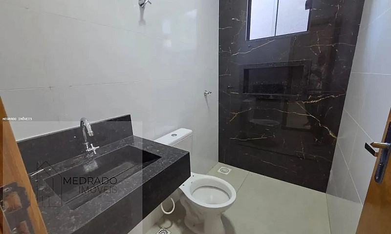 Casa Para Venda Em G...