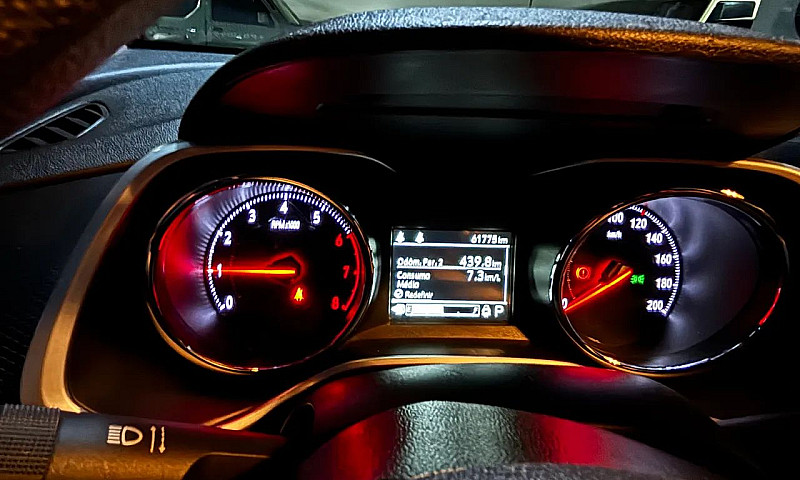 Chevrolet Tracker Lt...