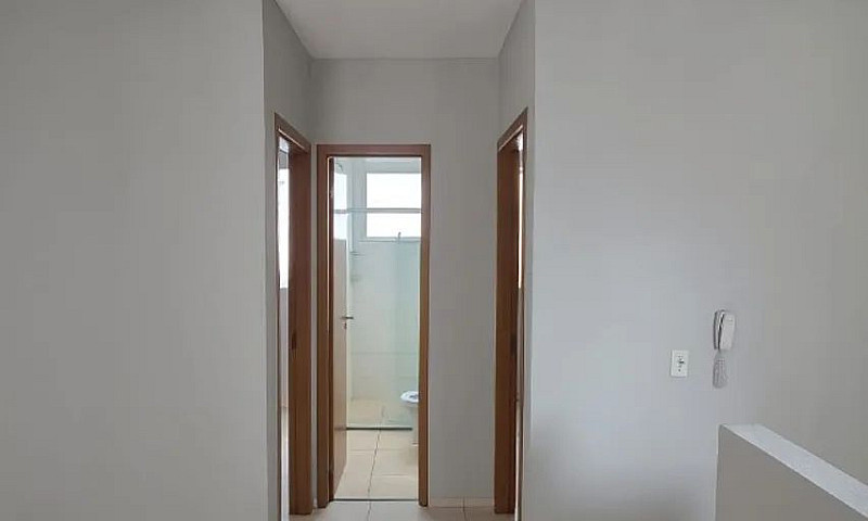 Apartamento Solar Do...