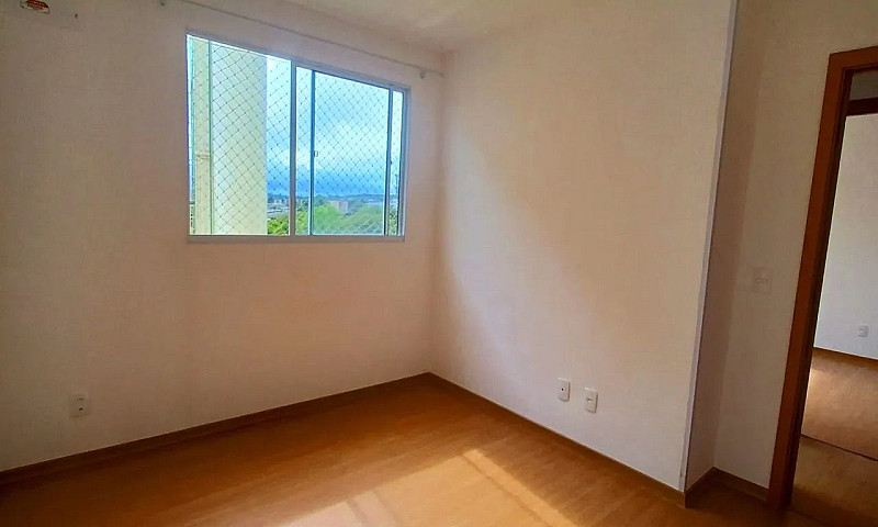 Apartamento Novo Res...