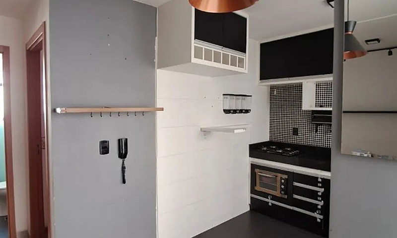 Apartamento No Condo...