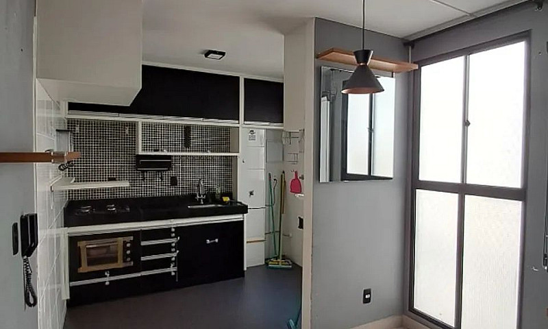 Apartamento No Condo...
