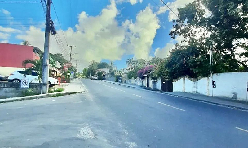 Casa A 3 Km Da Praia...