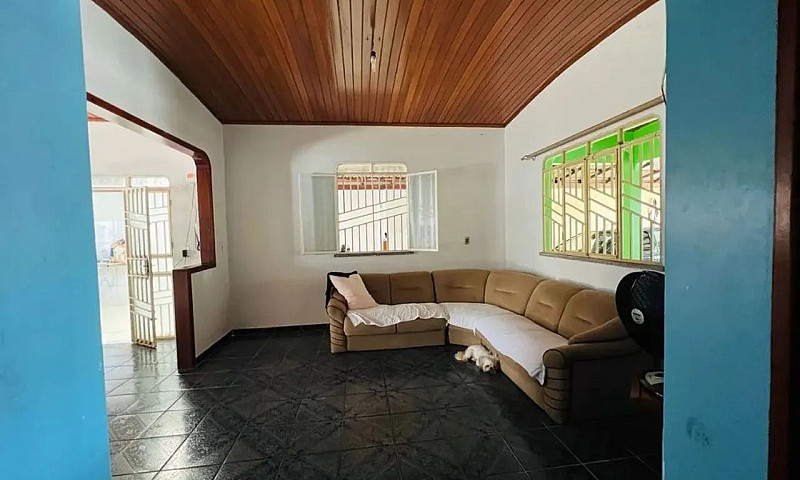 Vendo Casa No Distri...