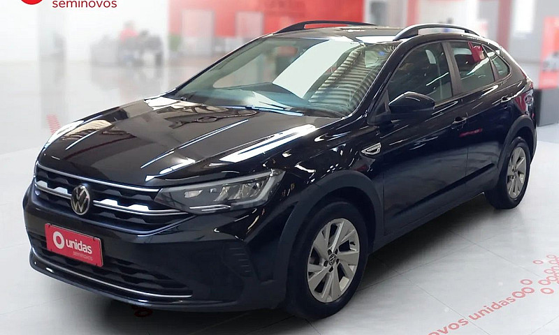 Volkswagen Nivus Com...