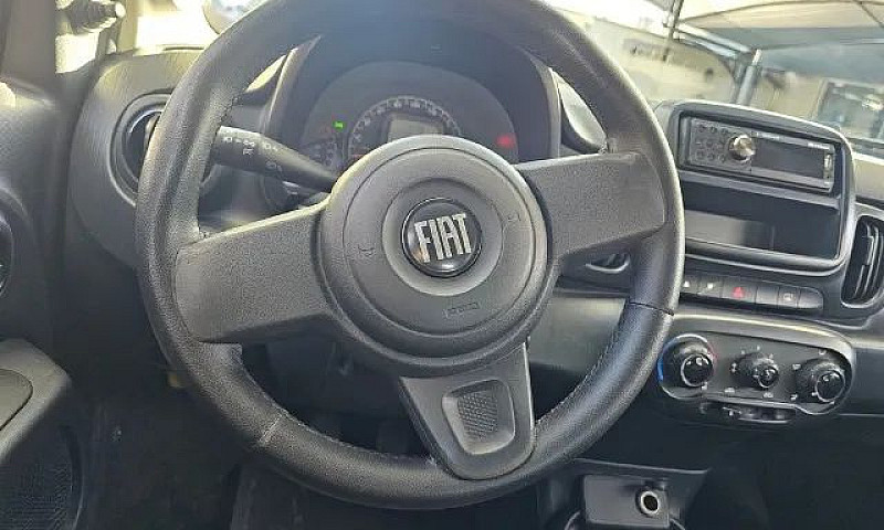Fiat Mobi Like 1.0 F...