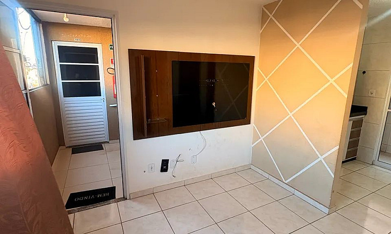 Alugo Apartamento Mo...