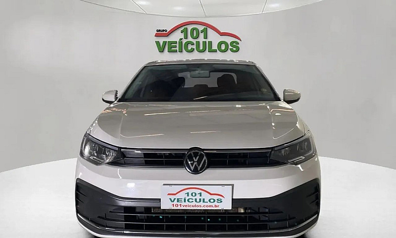 Volkswagen Virtus Ts...