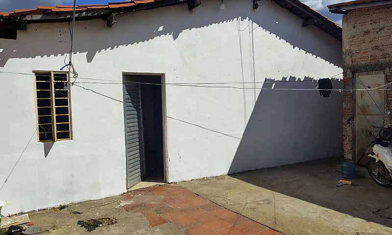Casa Parque Piauí ...