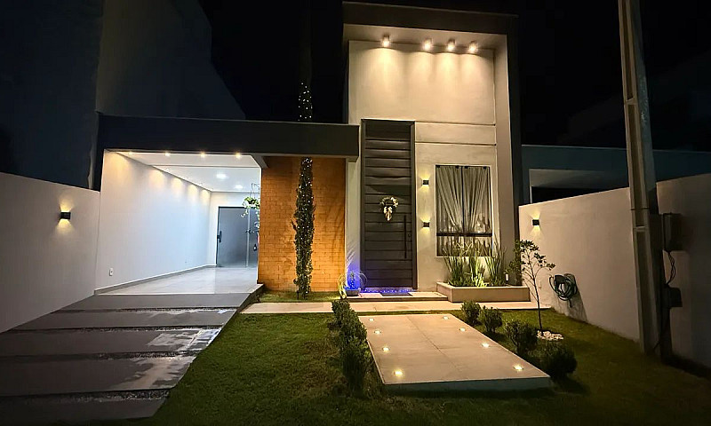 Casa Linda - Condomí...
