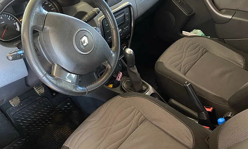Renault Duster Dynam...
