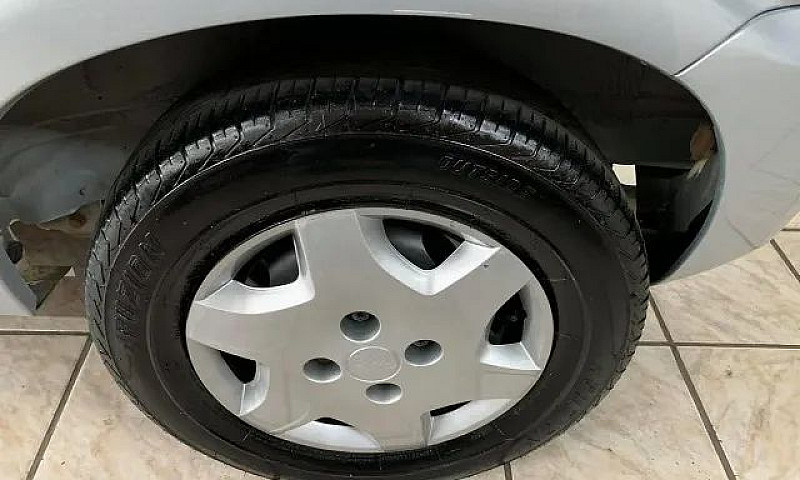 Chevrolet Celta Life...