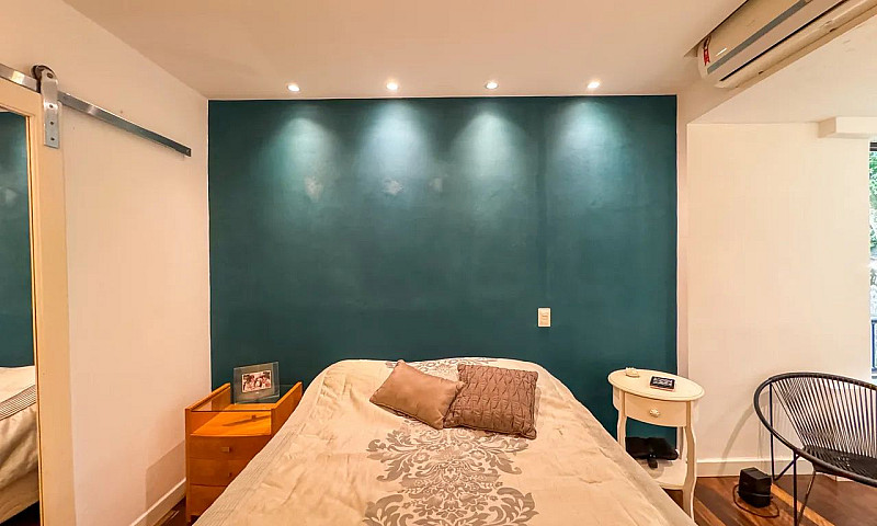 Apartamento : Padrão...
