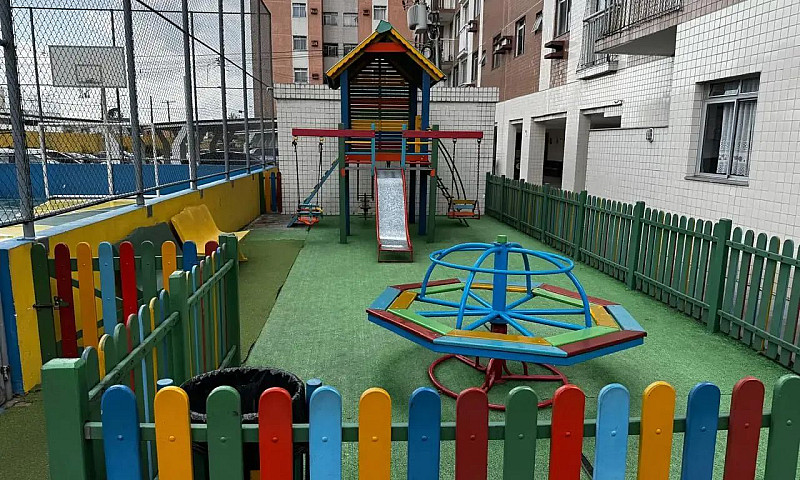 Apartamento Para Loc...