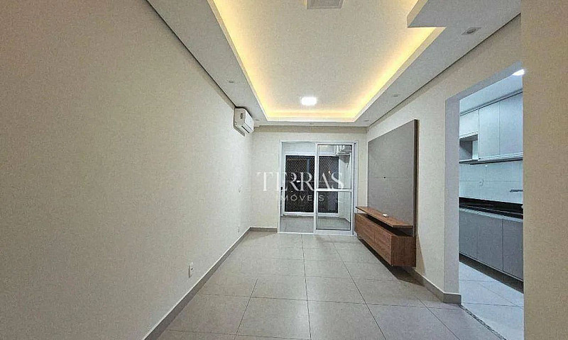 Apartamento Com 2 Do...