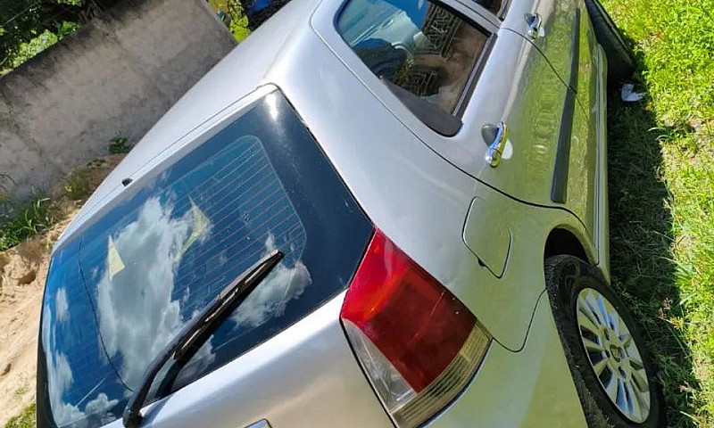 Fiat Palio 1.0/ Trof...
