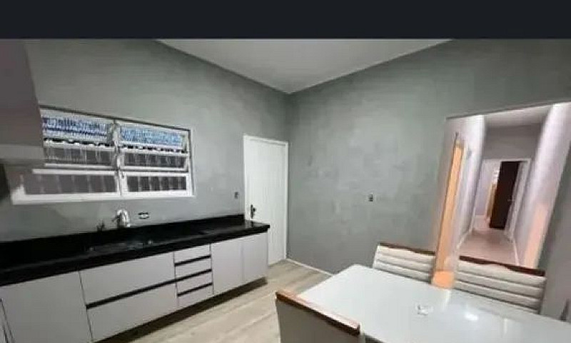 Casa A Venda Em Vila...
