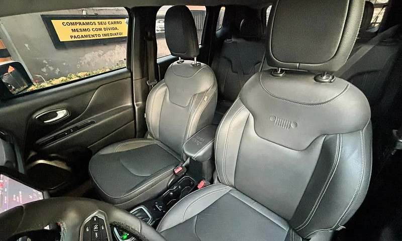 Jeep Renegade Long. ...